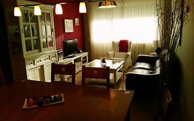 Apartamento Harinera-Aoiz